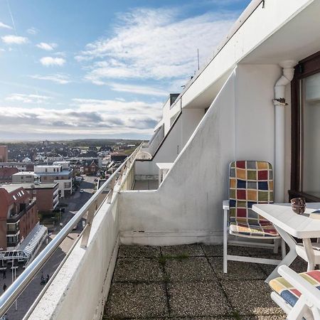 Fewo Blick Ueber Sylt Westerland Exterior photo