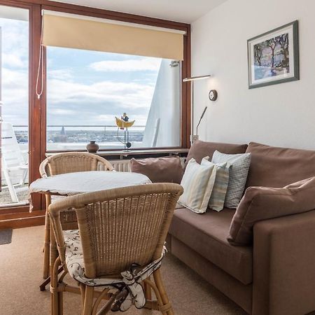 Fewo Blick Ueber Sylt Westerland Exterior photo