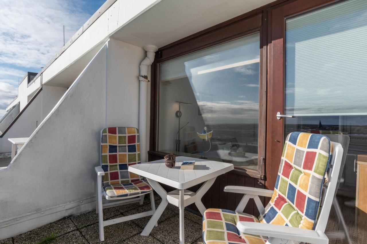 Fewo Blick Ueber Sylt Westerland Exterior photo