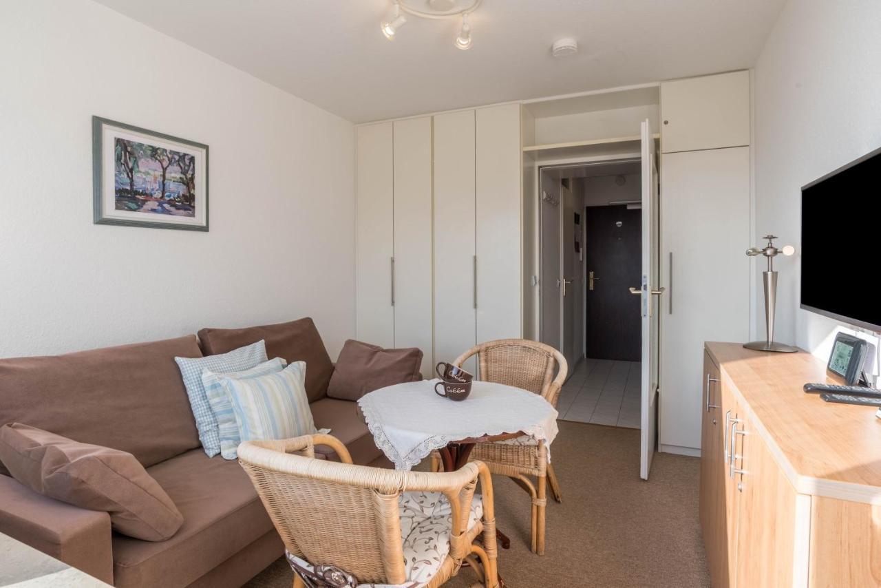 Fewo Blick Ueber Sylt Westerland Exterior photo