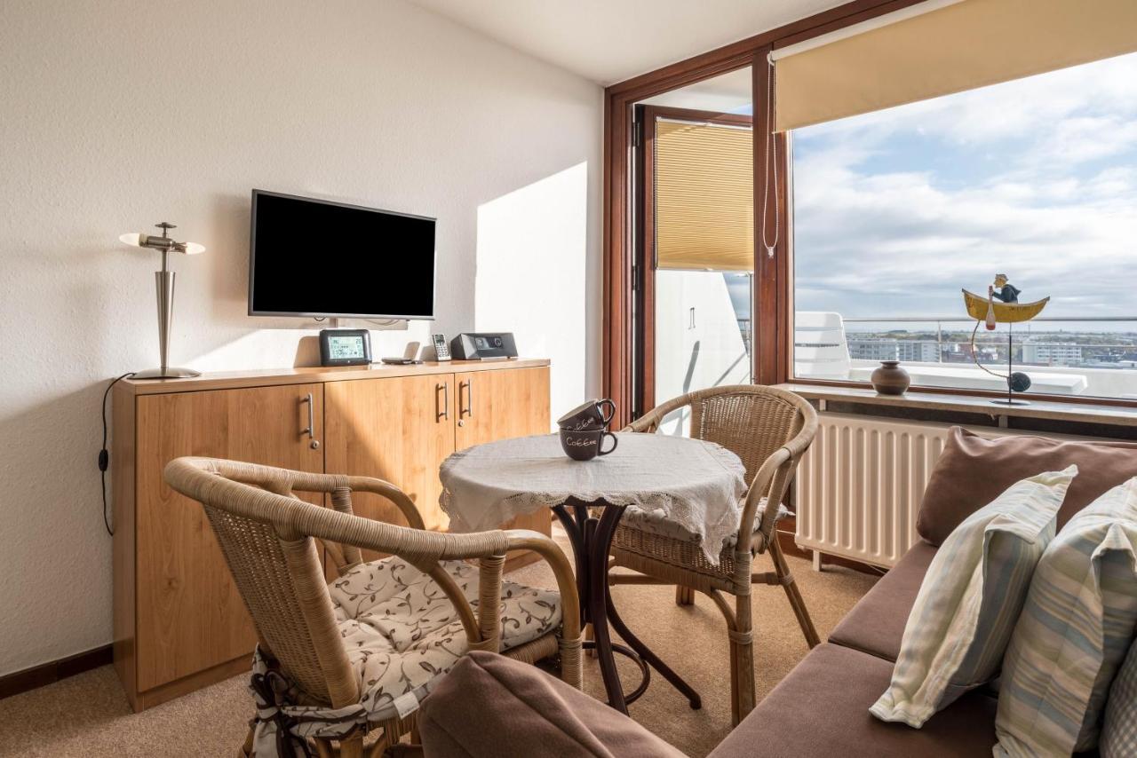 Fewo Blick Ueber Sylt Westerland Exterior photo