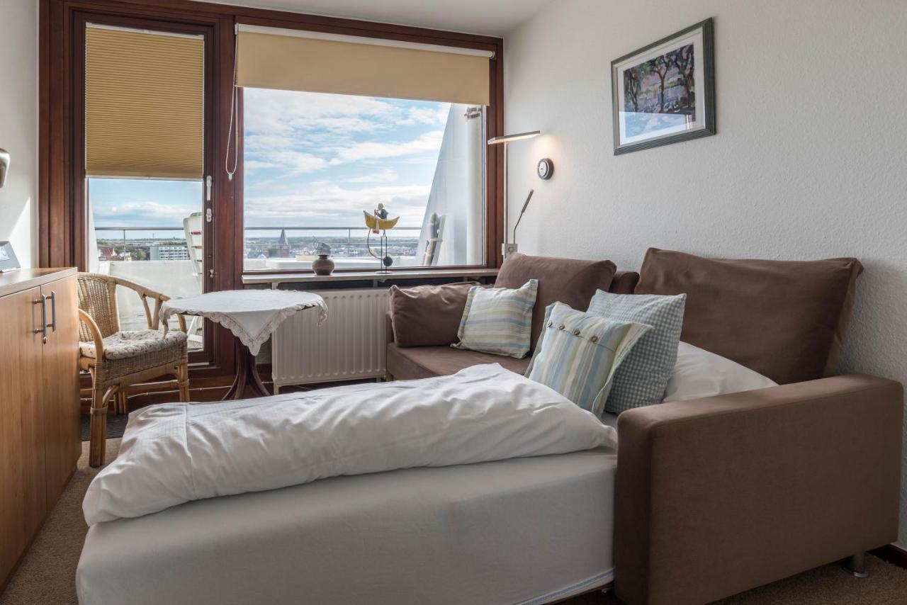 Fewo Blick Ueber Sylt Westerland Exterior photo